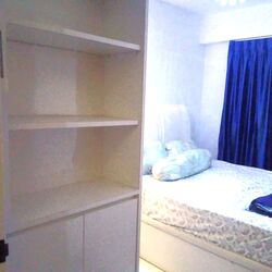 Blk 107A Eastbrook @ Canberra (Sembawang), HDB 4 Rooms #522978331